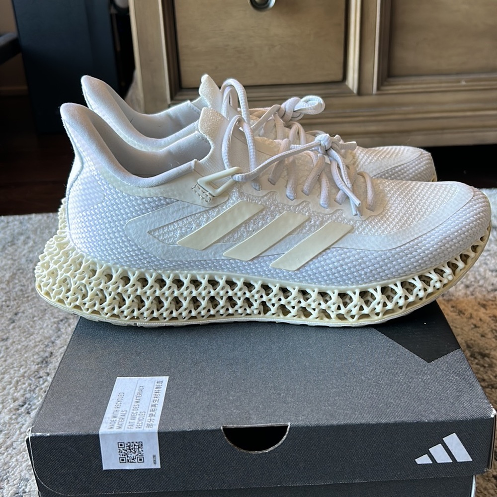 Adidas 4DFWD Shoes